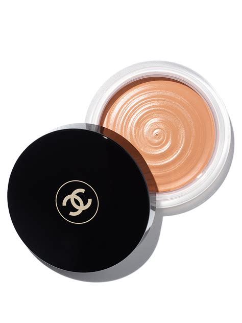 chanel les beiges healthy glow bronzing cream dupe|chanel universal bronzer boots.